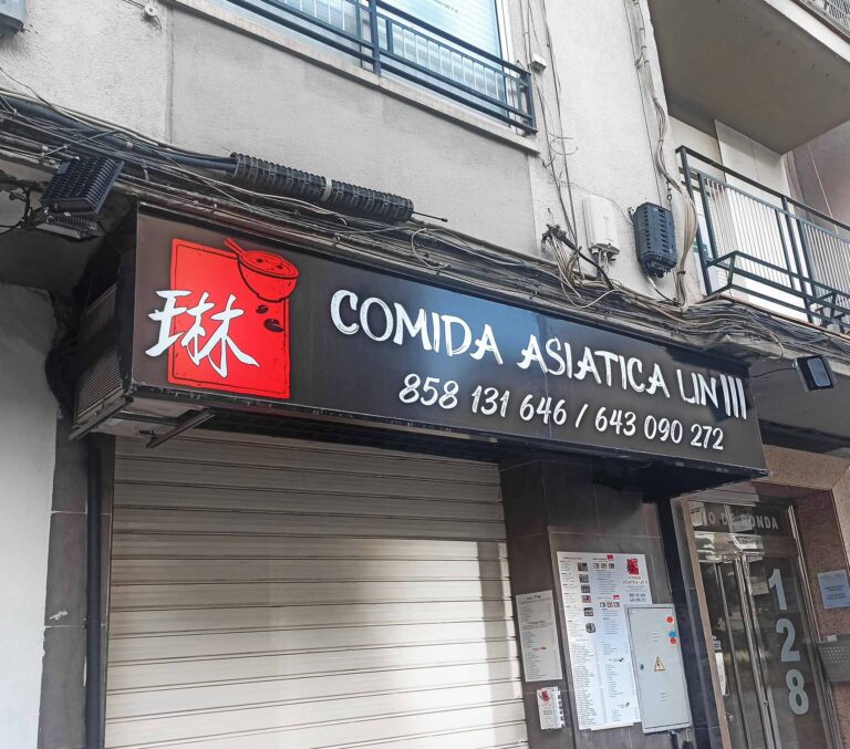 Paneles rígidos